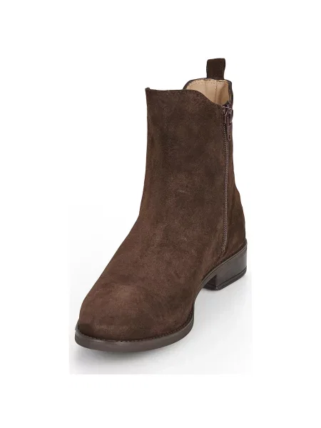 Pantofi Unisa maro