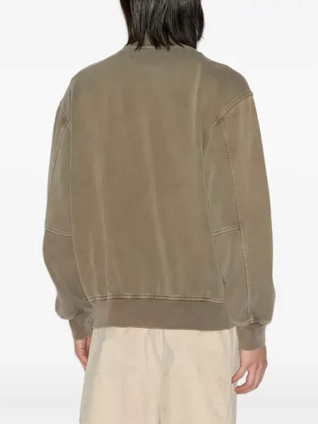 Geacă bomber Marant verde