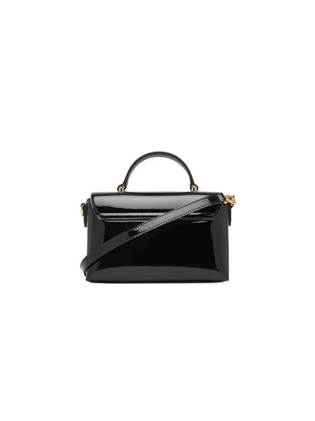 Kabelka Furla černá