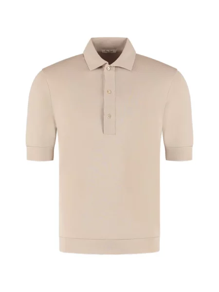 Tricou polo Stefan Brandt