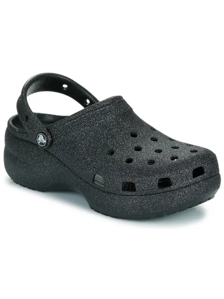 Pantofi Crocs clasici negru