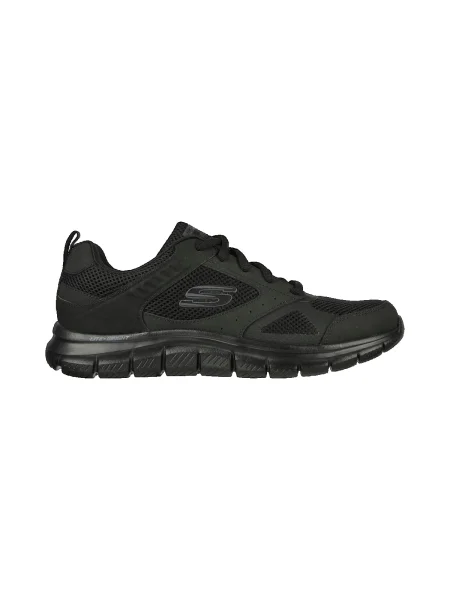 Pantofi Skechers negru