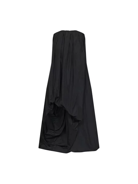 Sukienka Jil Sander czarna