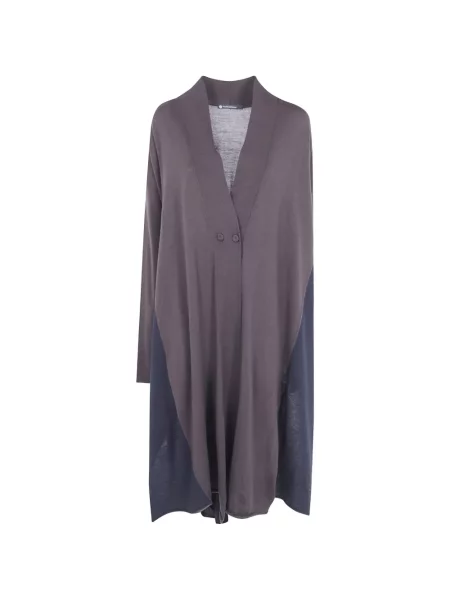 Cardigan Pierantoniogaspari negru