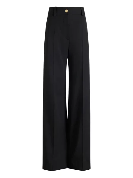 Pantaloni Patou negru