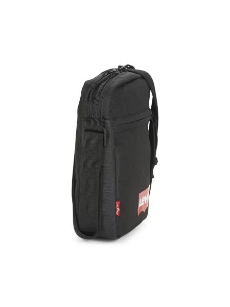LEVI'S ® Geantă de umăr negru