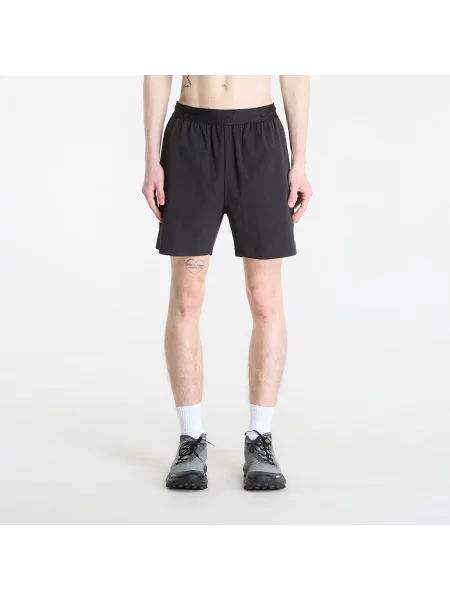 Kratke hlače Represent crna