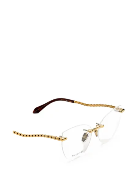 Ochelari de soare Bvlgari