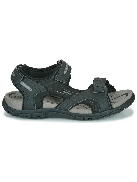 Pantofi Geox negru