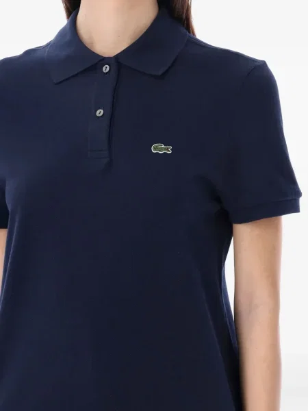 Polo Lacoste albastru