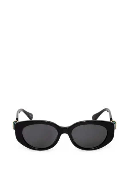 Ochelari de soare Swarovski Eyewear negru