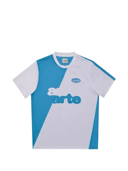 Fotbal tricou Arte Antwerp albastru