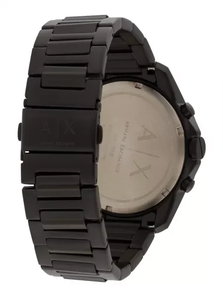 Ceas Armani Exchange negru