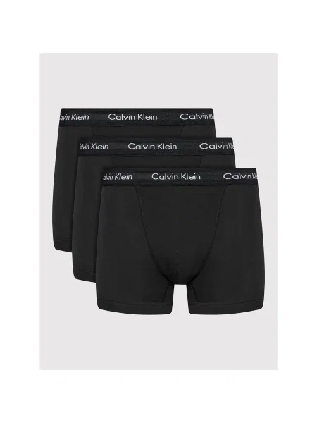 Bugyiscsomag Calvin Klein fekete