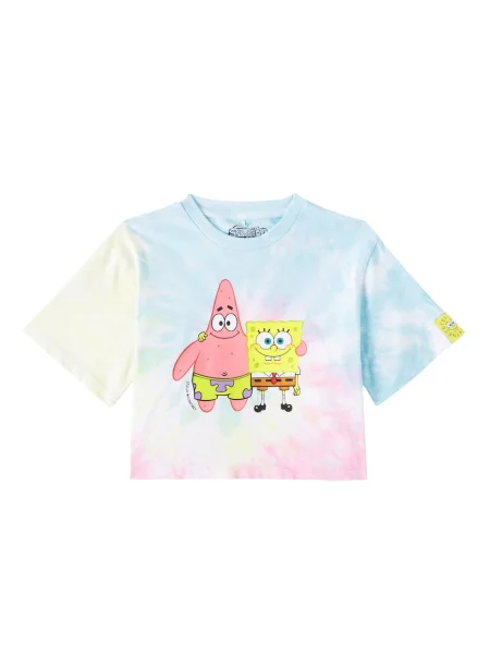 Tricou copii Stella Mccartney