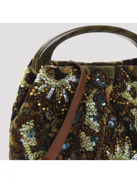 Torebka Dries Van Noten