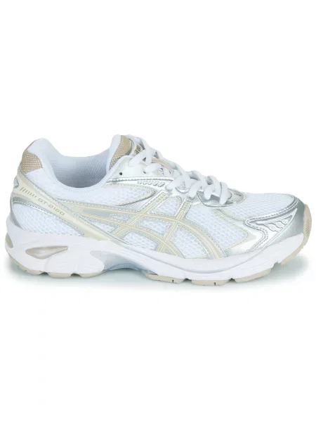Tenisky Asics biela