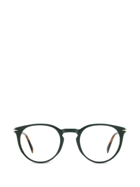 Ochelari de soare Eyewear By David Beckham verde