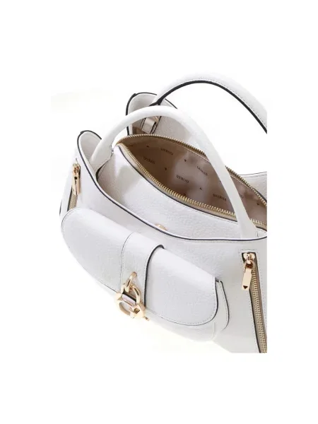 Torebka Guess biała