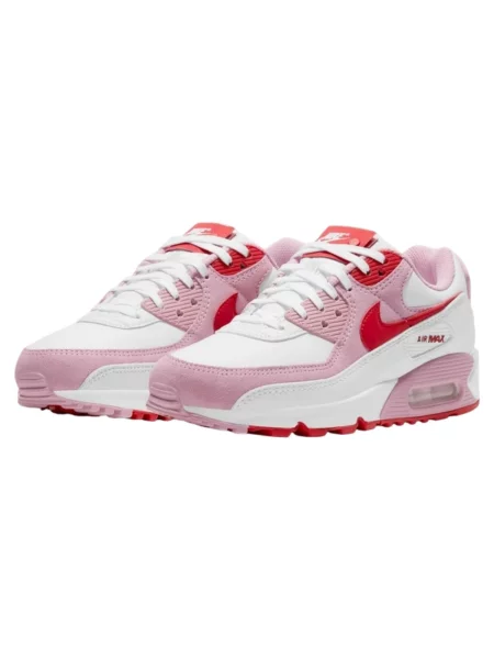 Pantofi Nike roz