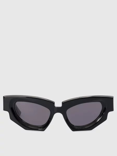 Солнцезащитные очки Kuboraum черные