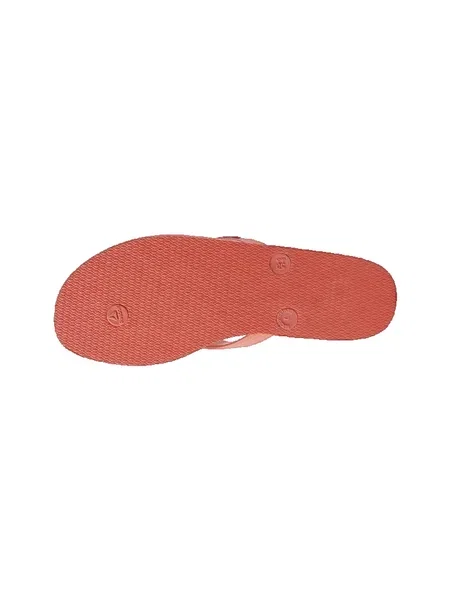Pantofi Reebok Sport portocaliu
