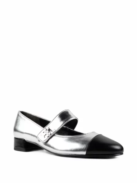 Pantofi cu toc Tory Burch fără toc