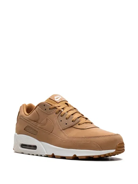 Sneakerși Nike Air Max negru