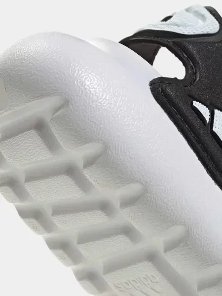 Детские шлепанцы Adidas