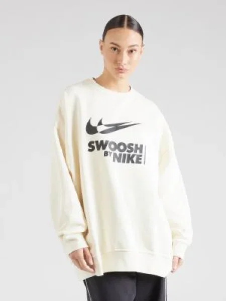 Mikina Nike Sportswear čierna