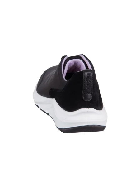 Pantofi Legero negru