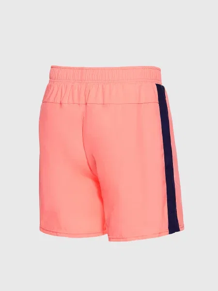 Spodenki Tenis/Padel Performance – Melon Navy niebieskie