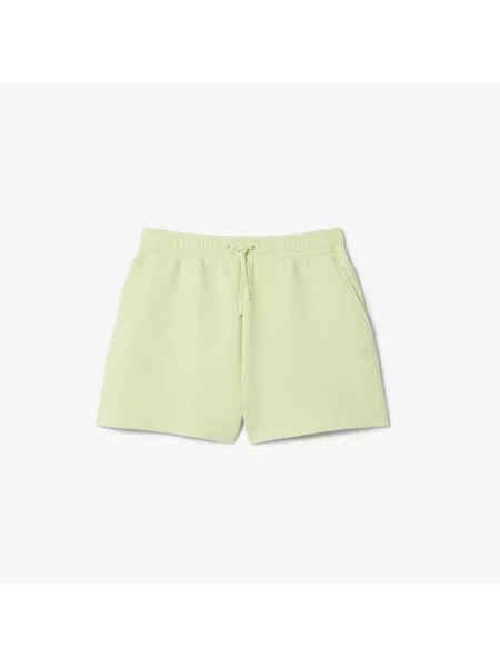Lacoste шорти зелені