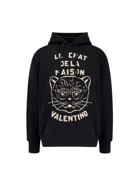 Bluza Valentino czarna