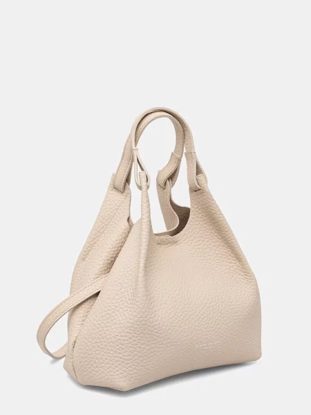 Gianni Chiarini сумка крос-боді шкіряна DUA