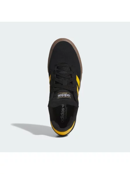 Boty Busenitz Vulc II černé