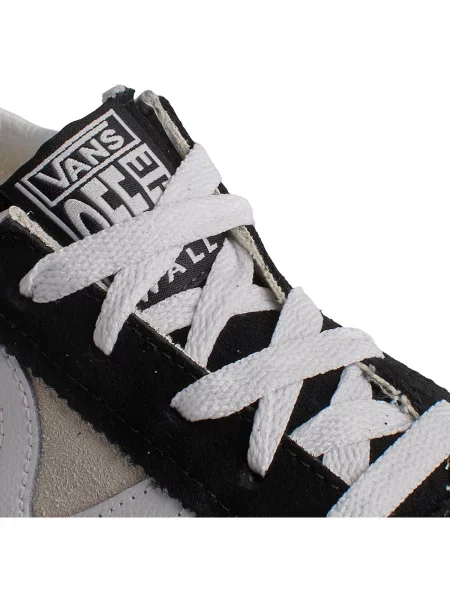 Tenisky Vans biela