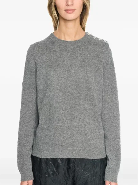 Pulover Zadig&voltaire gri