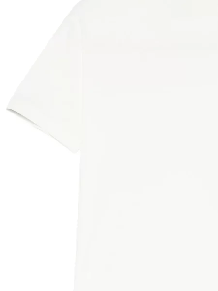 Tricou Barena alb