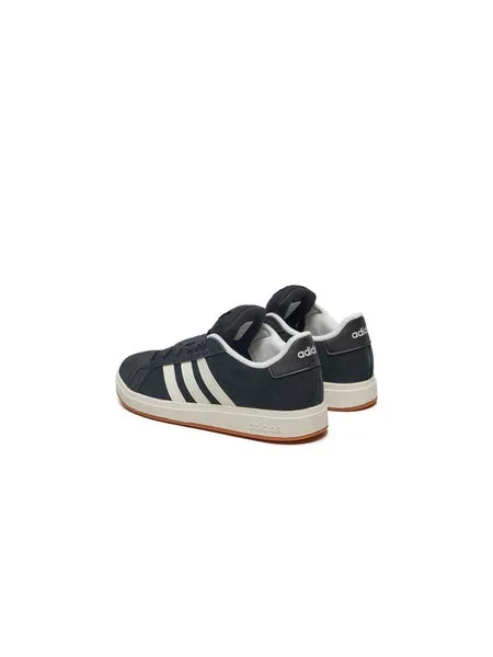 Adidas Tenisice Grand Court Crna bijela