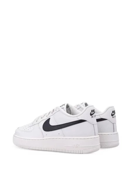 Sneakersy dziecięce Nike Air Force 1 białe