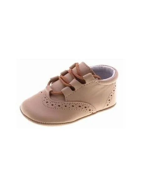 Pantofi copii Colores maro