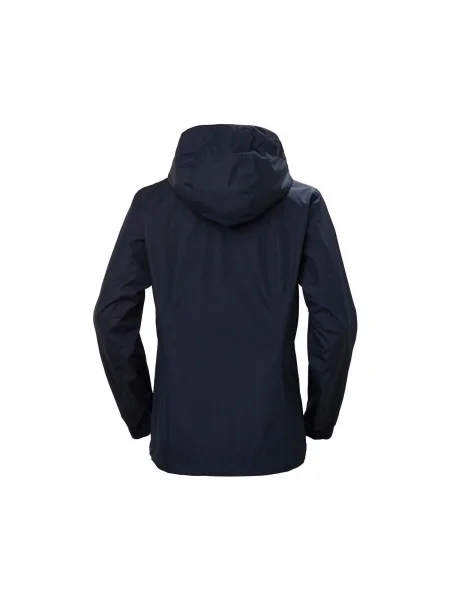 Geacă Helly Hansen albastru