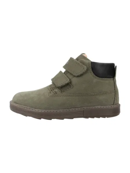 Pantofi copii Geox verde