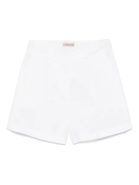 Szorty Blanca Vita białe