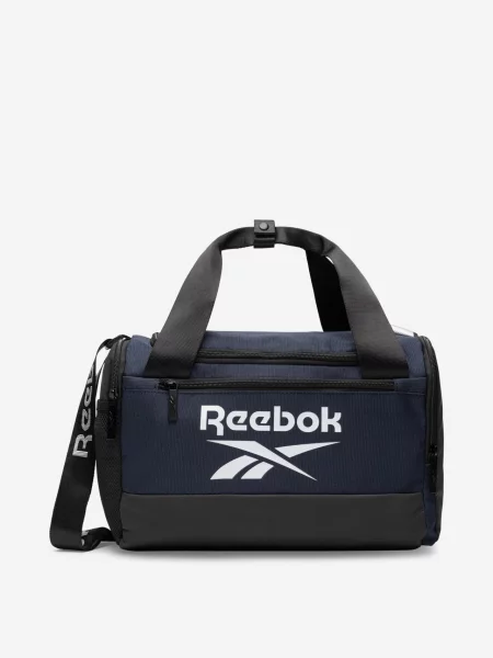 Taška Reebok modrá