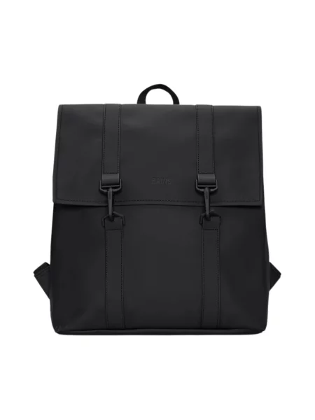 Plecak Rains MSN Mini 12 l black czarny