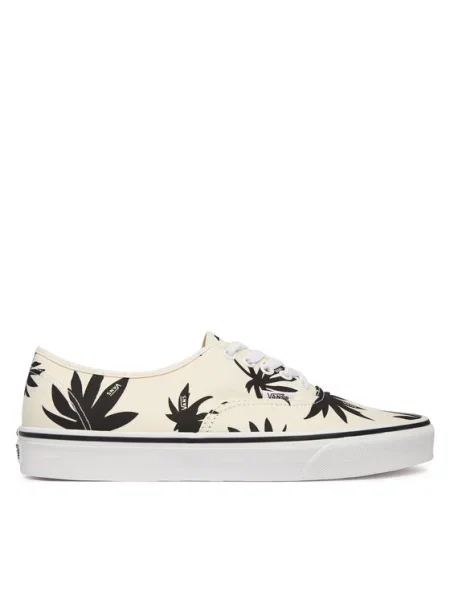 Vans Tenisówki Authentic biały