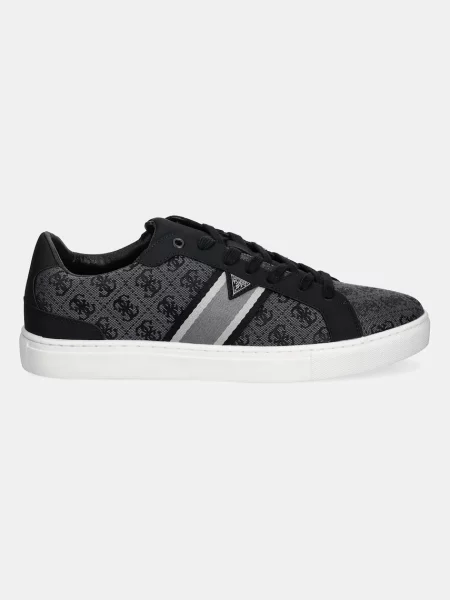Sneakersy Guess sivá
