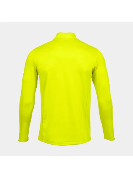 Bluza do biegania Joma Running night żółta